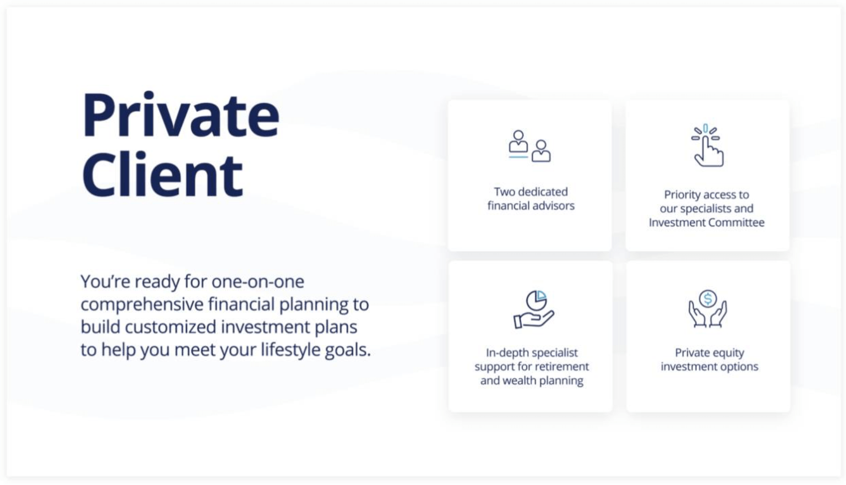 Review of free Empower financial analysis consultation