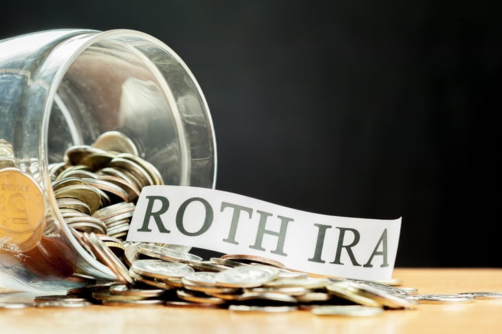 Roth IRA